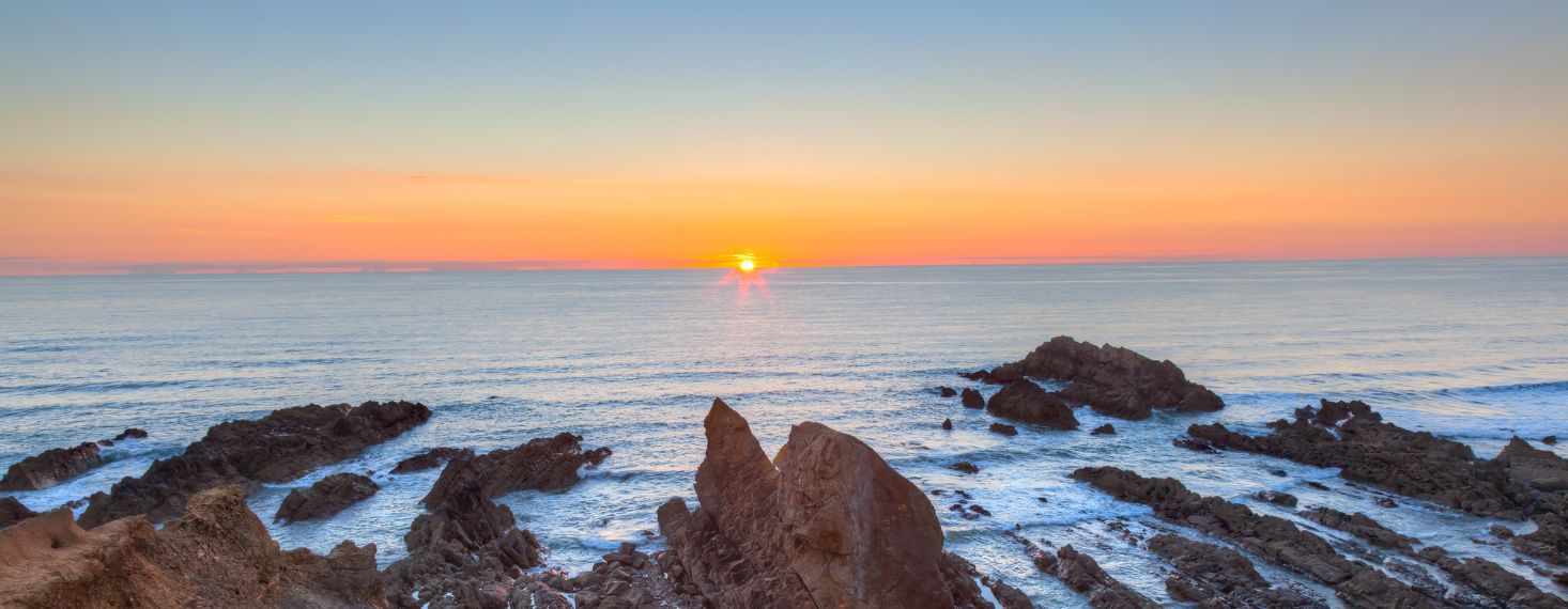 Explore Bude in North Cornwall