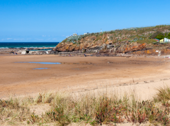 September Stays in Bude: Your Perfect Holiday Escape at Wooda Farm Holiday Park