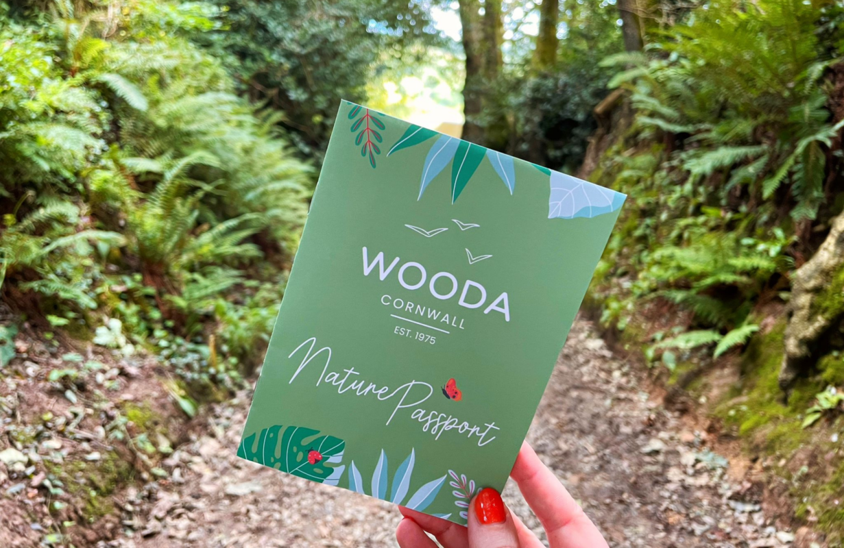 Nature Trail | Wooda Farm Holidays | Bude, Cornwall