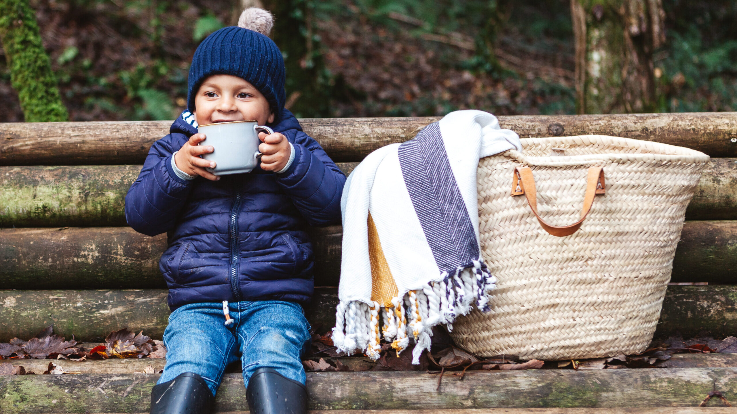 Autumn Holidays at Wooda in Bude, Cornwall