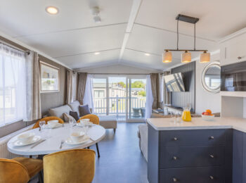 Summer Stays in Our Luxury Lodges and Holiday Homes