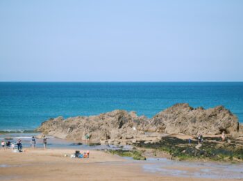 10 Reasons You Should Holiday in Bude