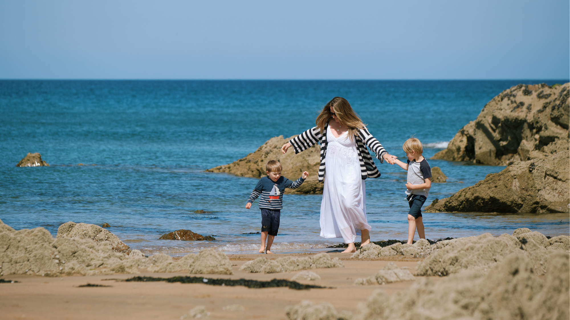 Family Friendly Campsite Cornwall