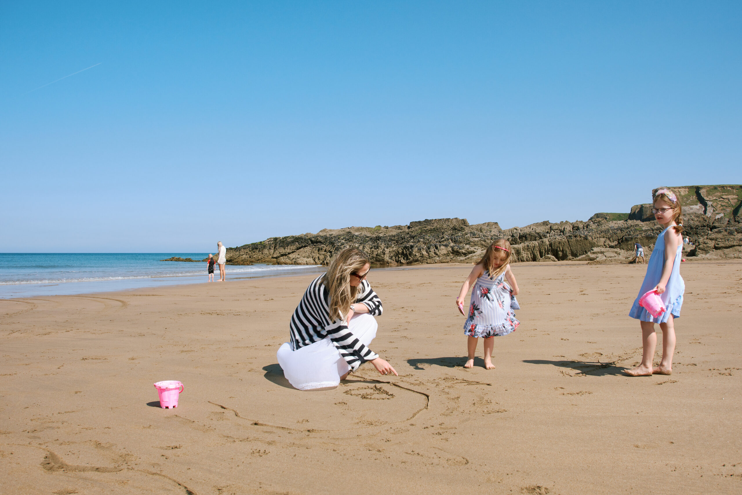North Cornwall beaches