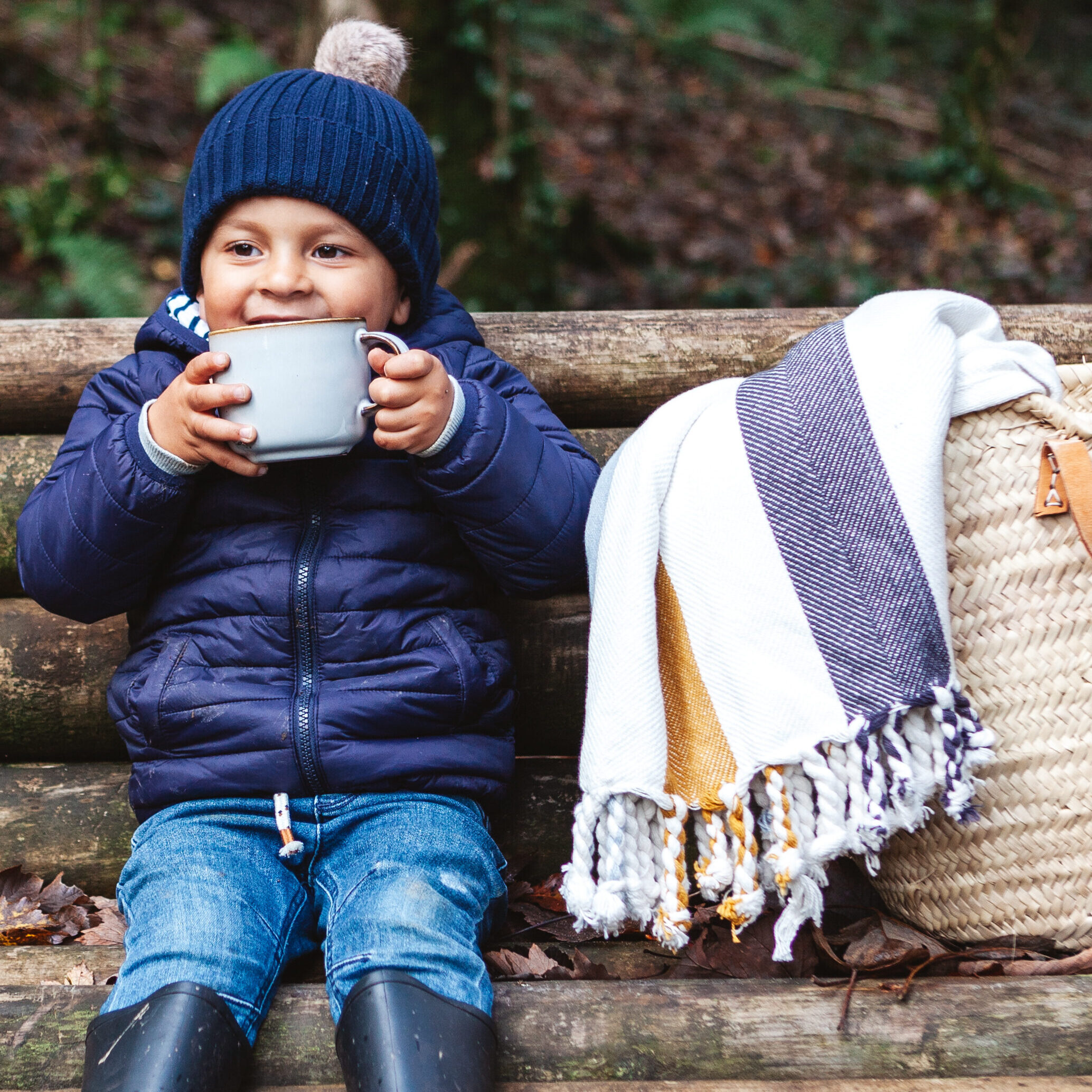 Autumn Holidays at Wooda in Bude, Cornwall
