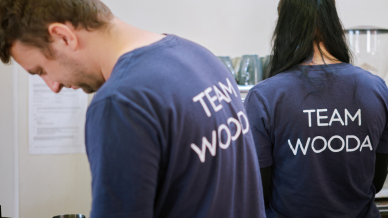 Team Wooda