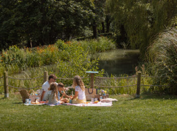 An Award Winning Holiday Park with Family at Its Heart