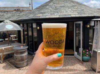 50 Years of Wooda: Our Story of Heart, Heritage and Cornish Hospitality