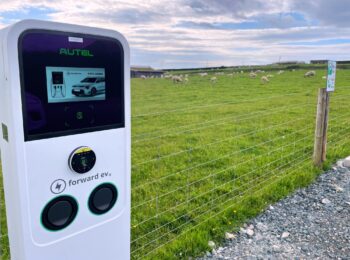 EV Charging at Wooda – Hassle-Free Travel for Electric Vehicle Drivers