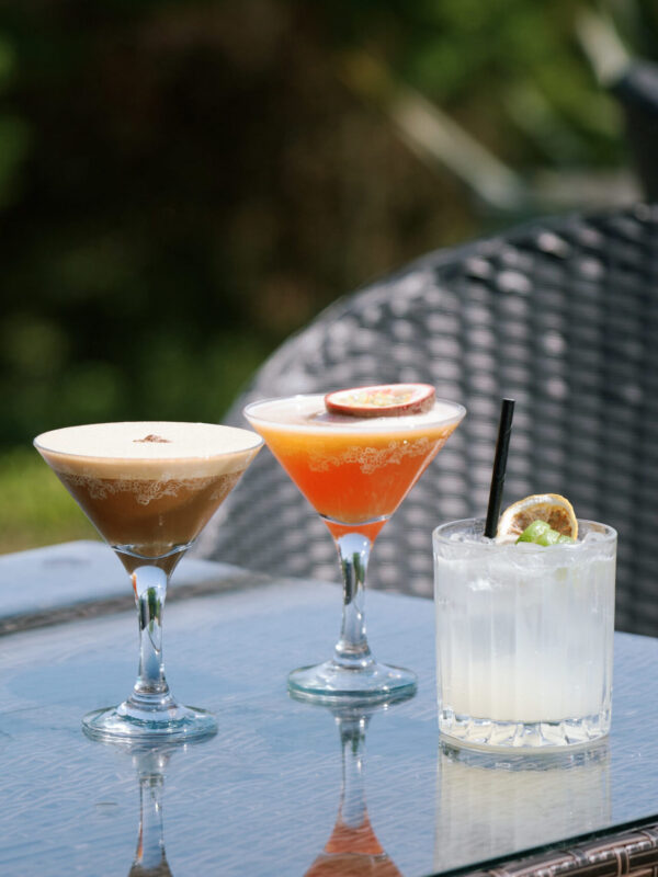 Happy Hour at The Loft at Wooda