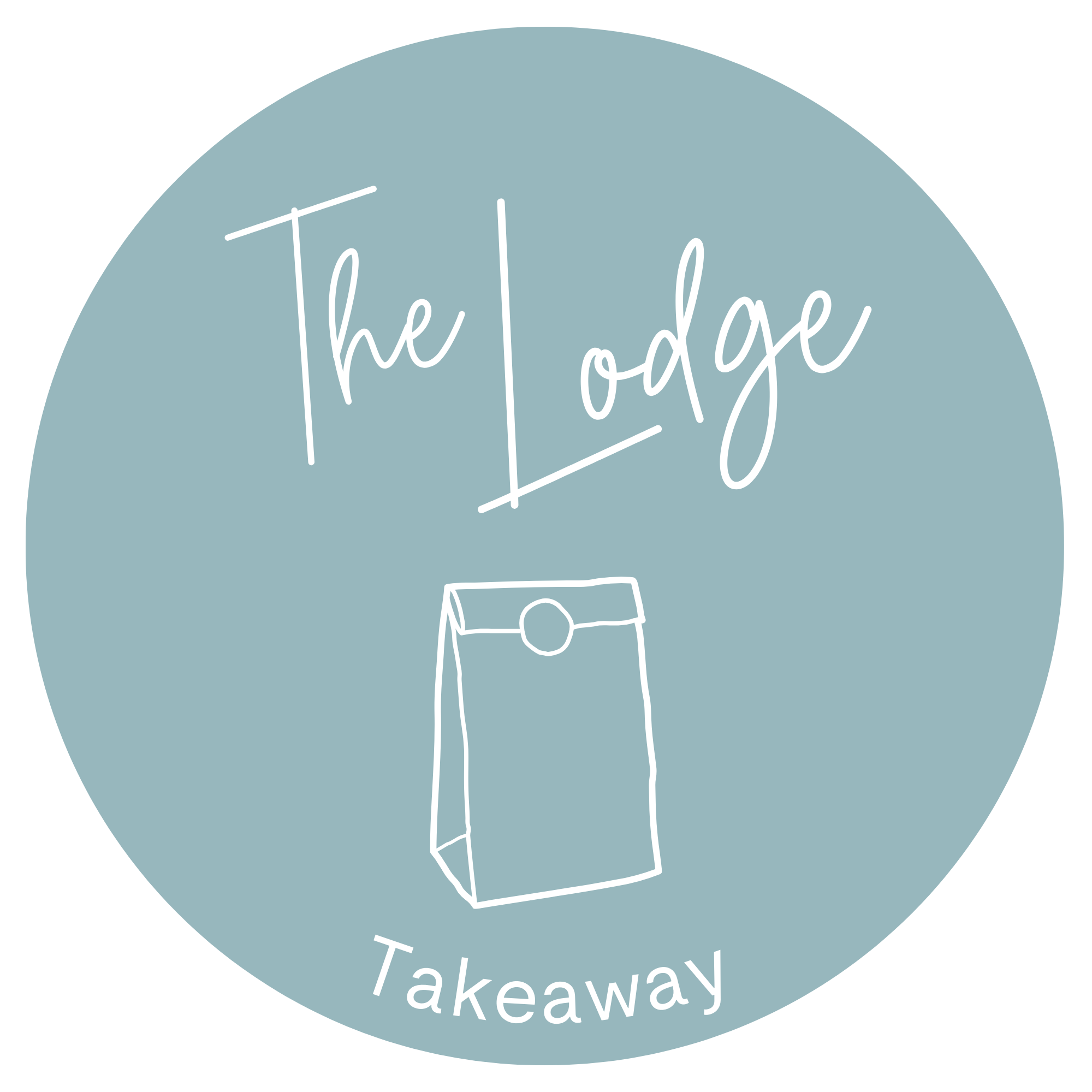 The Lodge Takeaway
